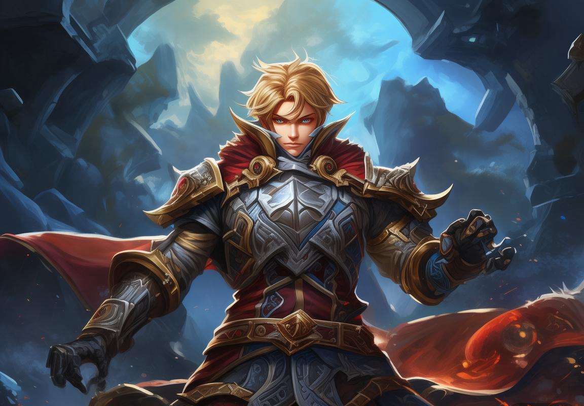 S41赛季更新：五大版本之子出炉，上分最佳选择英雄出装与打法全解析，附赛季初冲分技巧-saba电竞