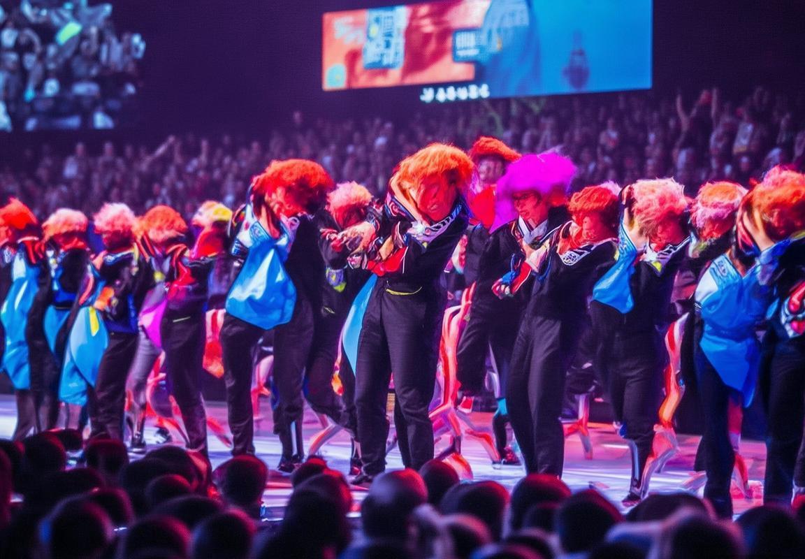 英雄联盟季中冠军赛：WBG横扫DK助LPL首战告捷，虎哥外战发力！JDG遗憾出局-saba电竞